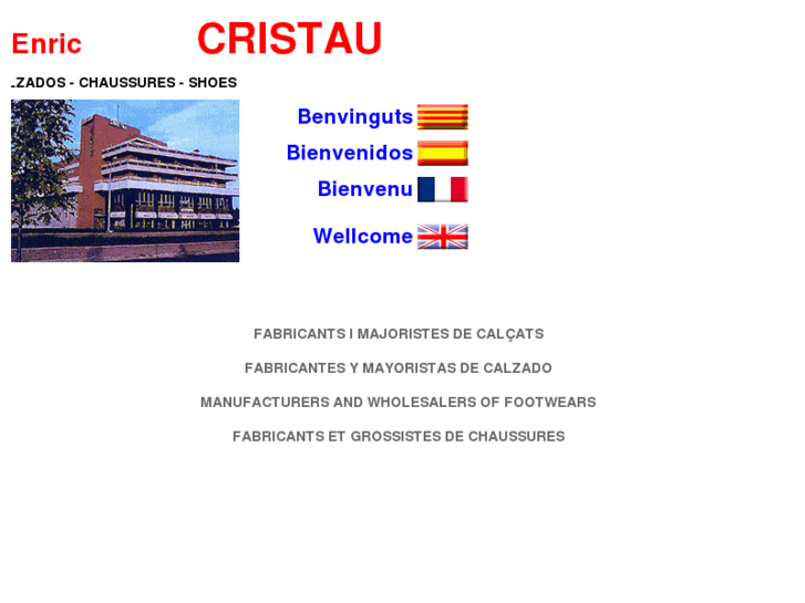 www.cristau.com