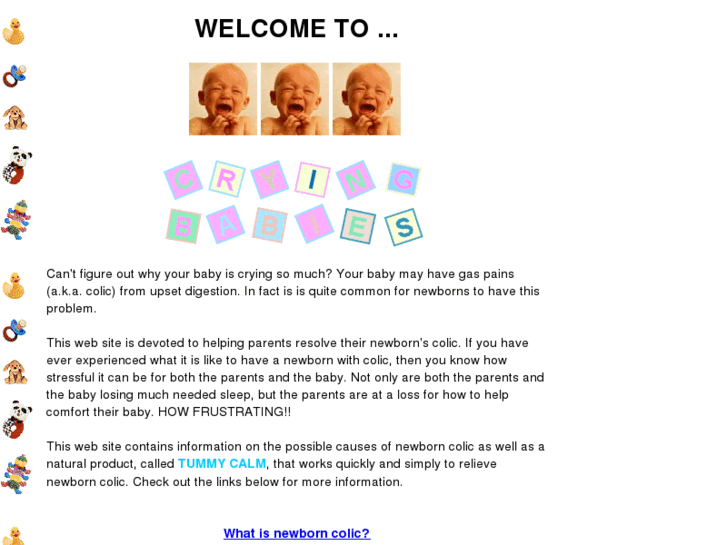 www.crying-babies.com