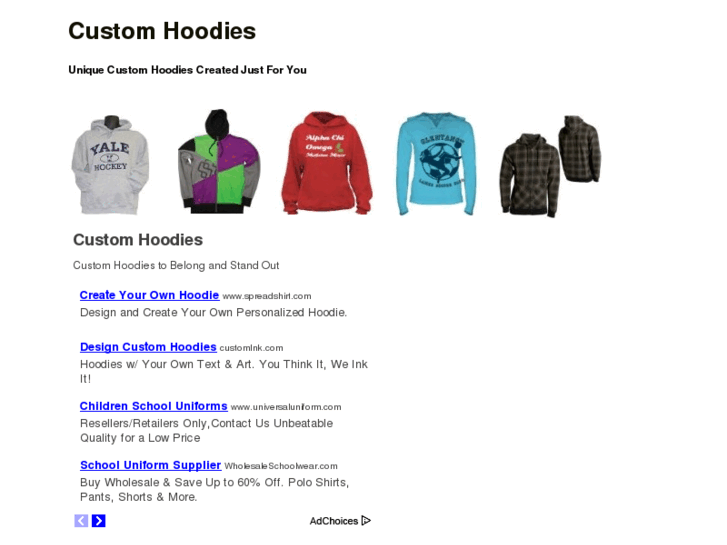 www.customhoodies.org