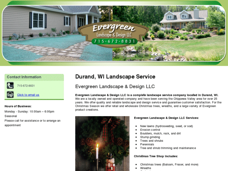 www.cvevergreen.com