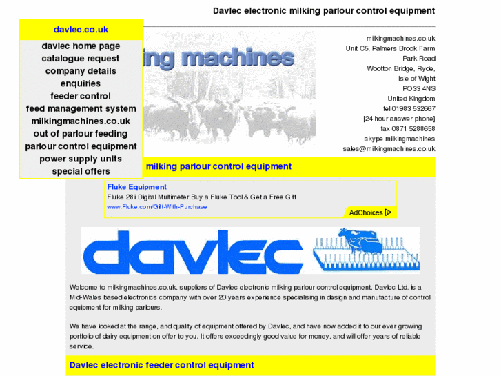 www.davlec.co.uk