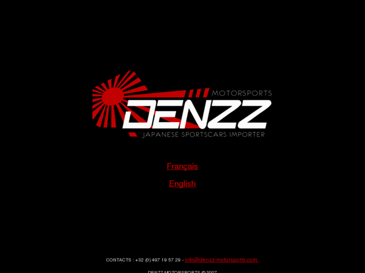 www.denzz-motorsports.com