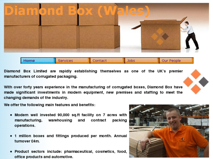www.diamondboxwales.co.uk