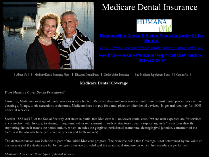 www.doesmedicarecoverdental.com