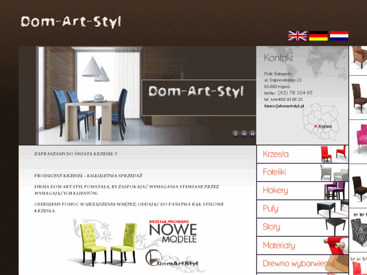 www.domartstyl.pl