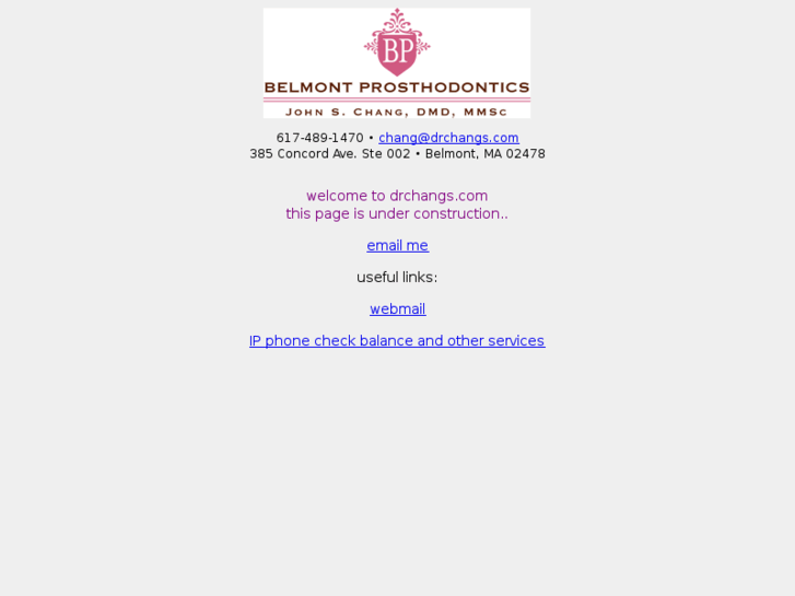 www.drchangs.com