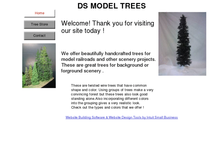 www.dsmodeltrees.com