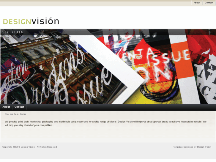 www.dvisiononline.com