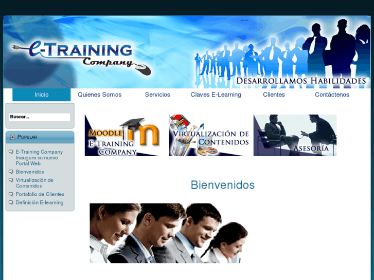 www.e-trainingco.com