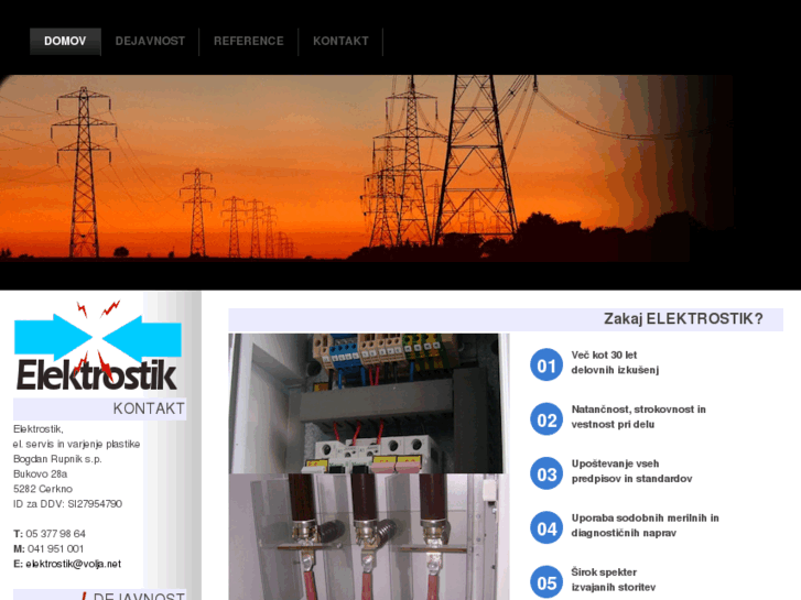 www.elektrostik.com