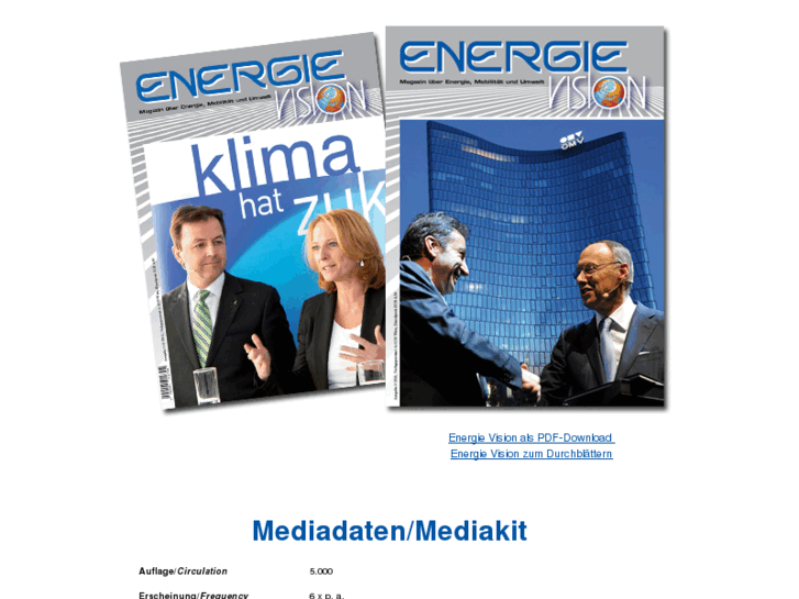 www.energievision.com