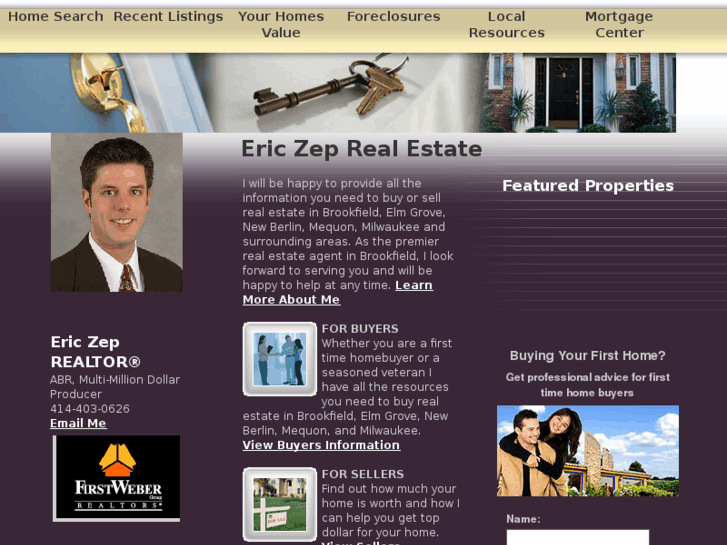 www.ericzep.com