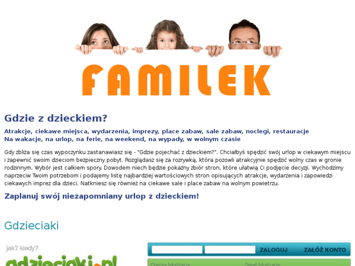 www.familek.com