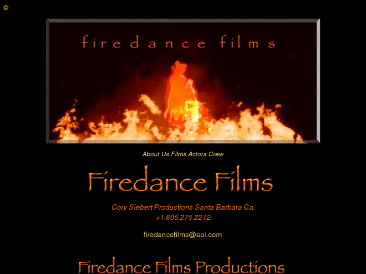 www.firedancefilms.com