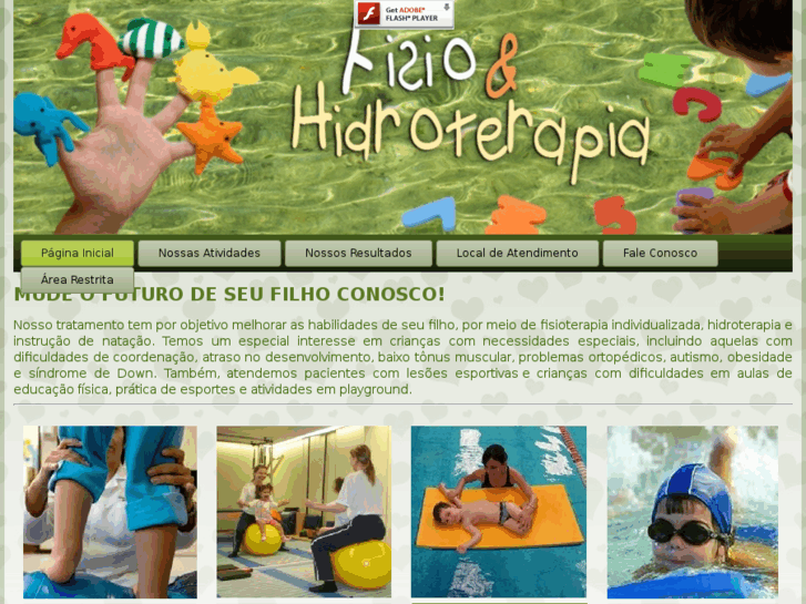 www.fisioehidroterapia.com.br