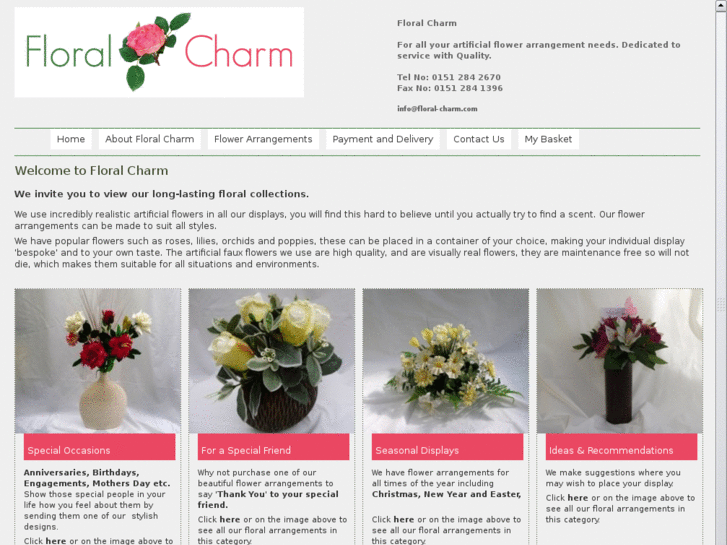 www.floral-charm.com