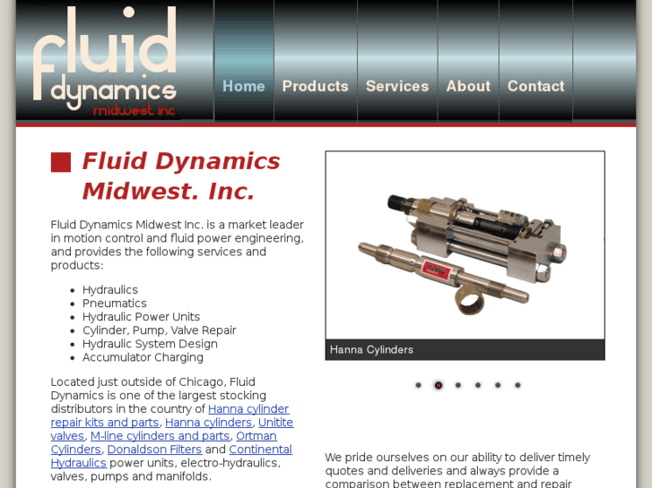 www.fluiddynamicsinc.com