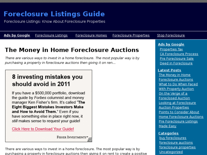 www.foreclosure-listings-guide.com