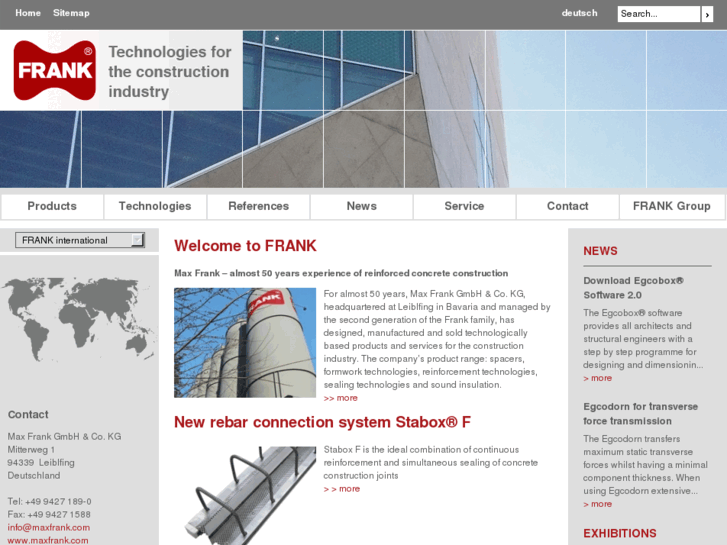 www.fradimat.com