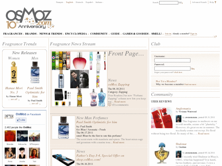 www.fragrance-osmoz.com