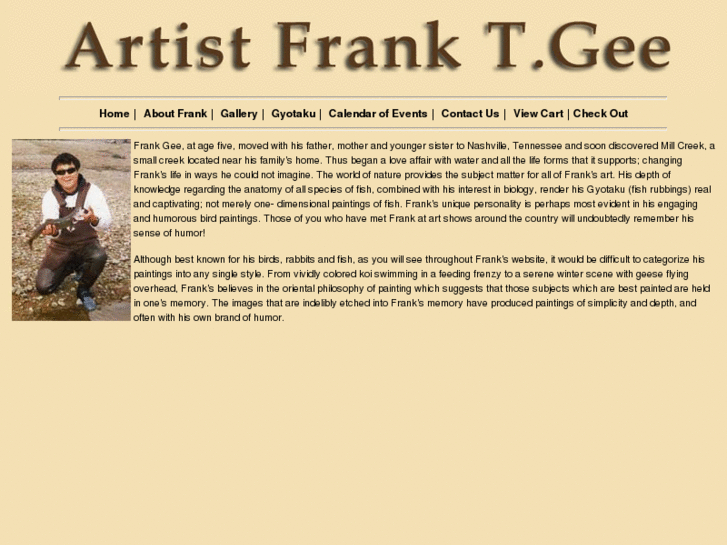 www.frankgee.com