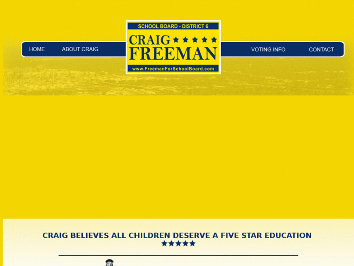 www.freemanforschoolboard.com
