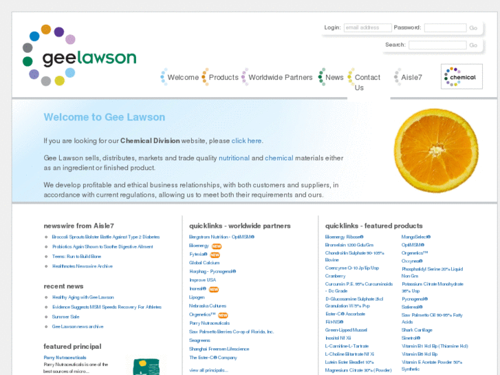 www.geelawson.co.uk