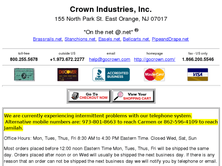 www.gocrown.com