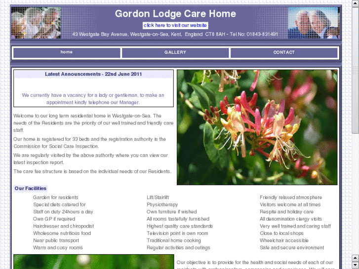 www.gordonlodge.co.uk