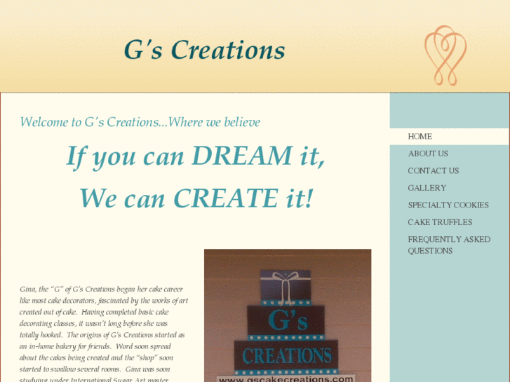 www.gscakecreations.com