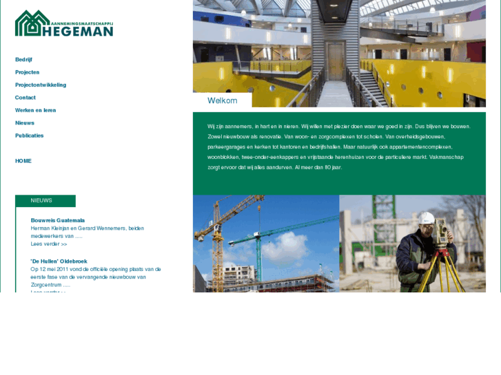 www.hegemanholding.com