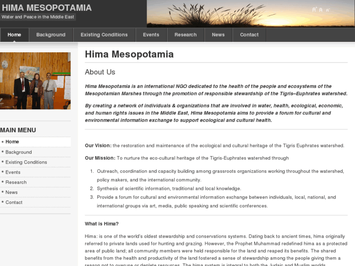 www.hima-mesopotamia.org