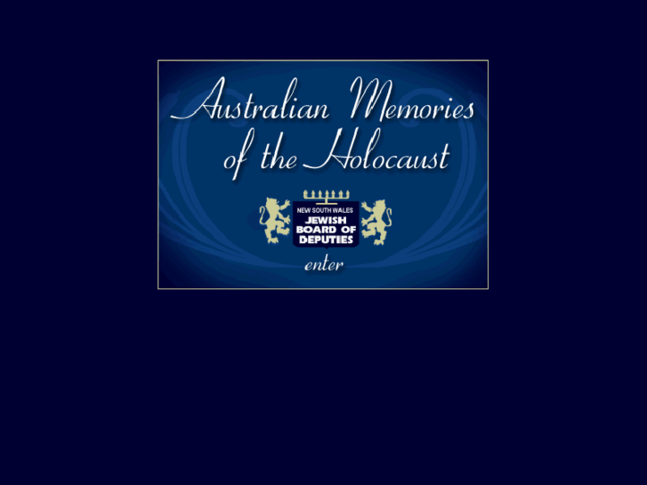 www.holocaust.com.au