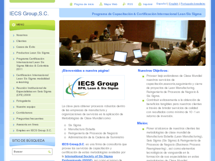 www.iecsgroup.com