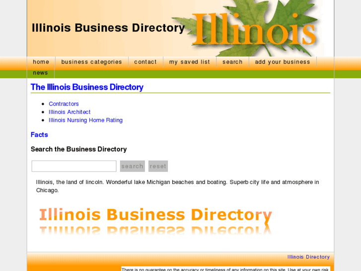 www.illinoislookup.com