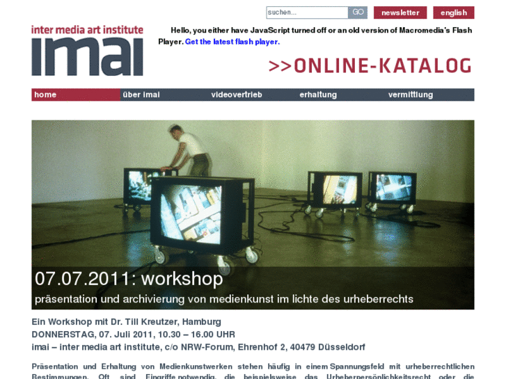 www.imaionline.org