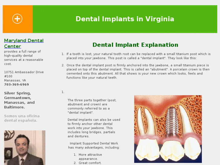 www.implantvirginia.com