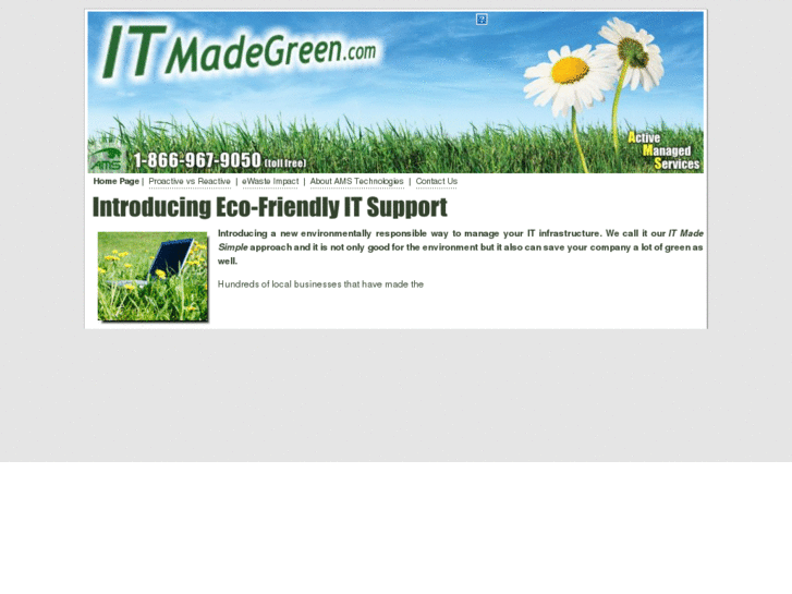 www.itmadegreen.com