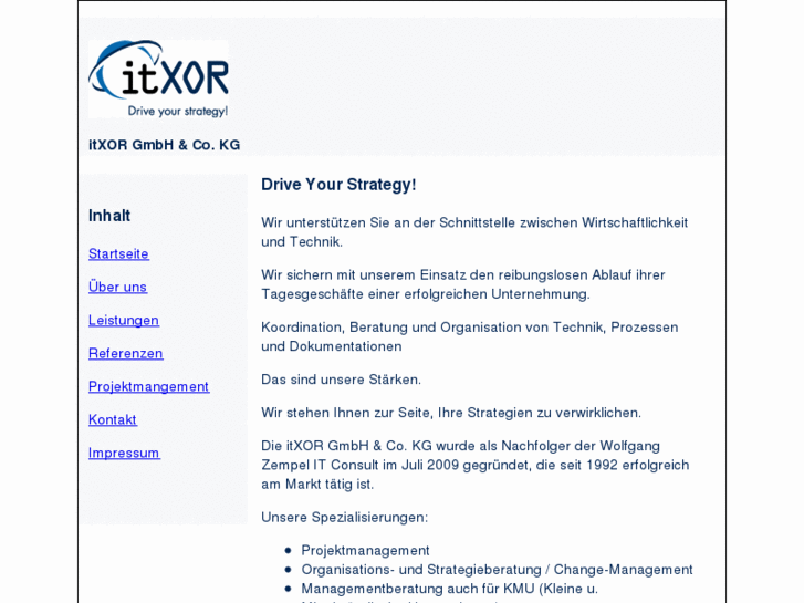 www.itxor.net