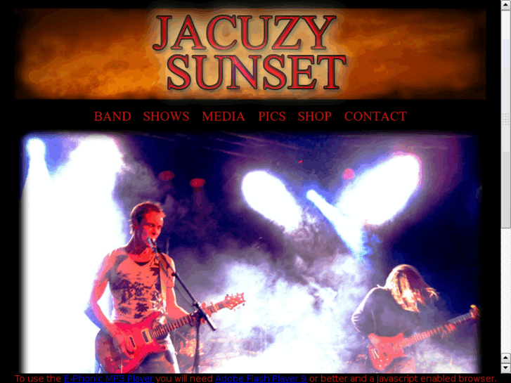 www.jacuzysunset.com