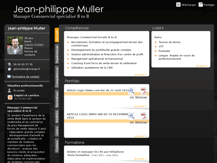 www.jean-philippe-muller.com