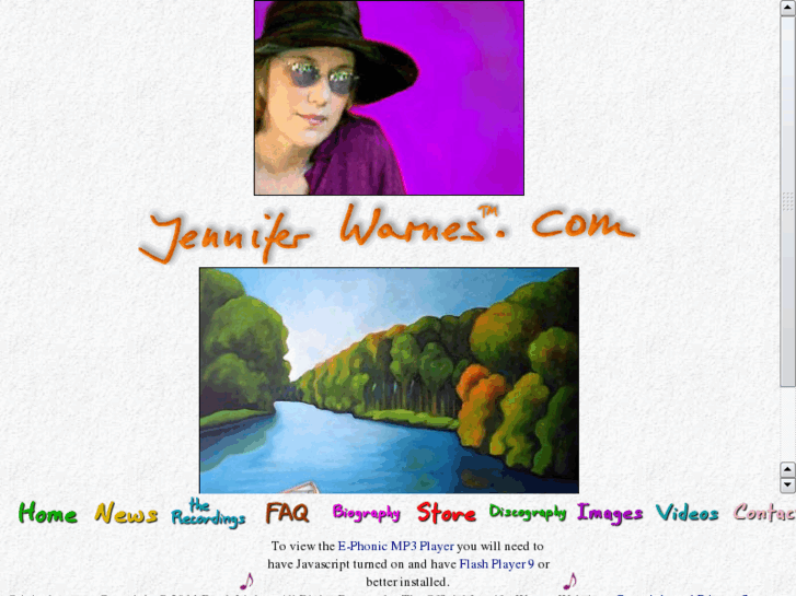 www.jenniferwarnes.asia