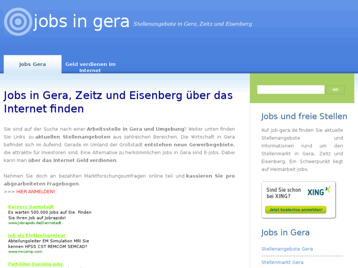 www.job-gera.de