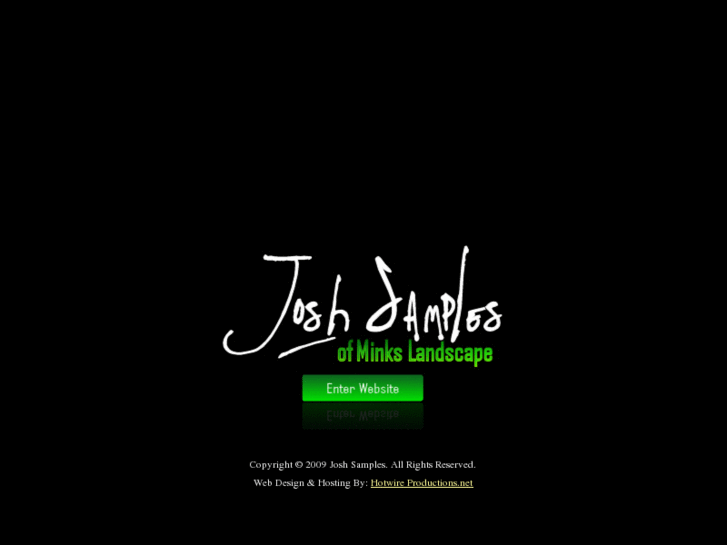www.joshsamples.com
