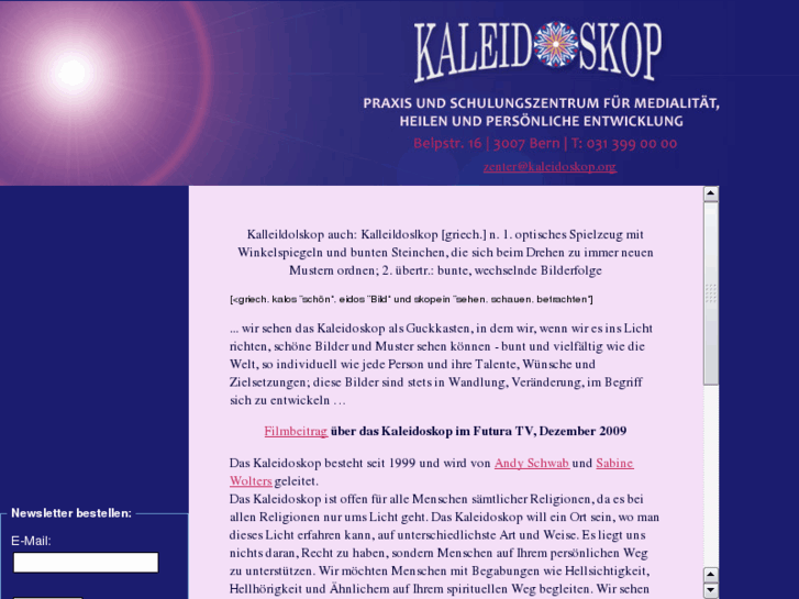 www.kaleidoskop.com