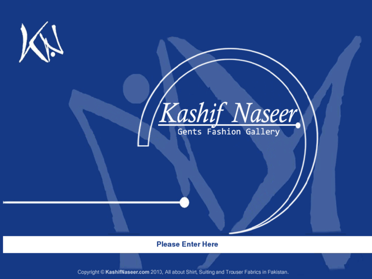 www.kashifnaseer.com