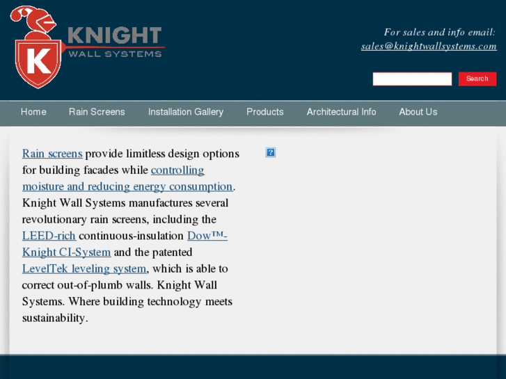 www.knightwall.com