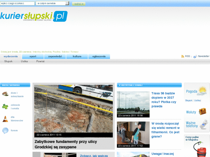 www.kurierslupski.pl