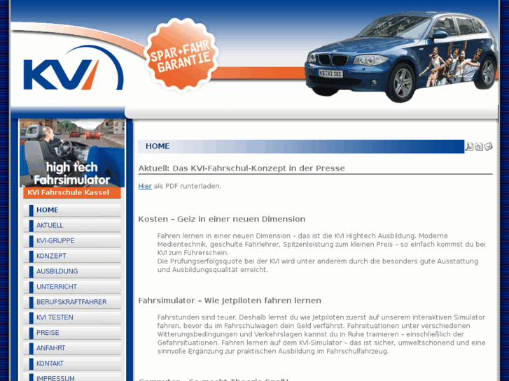 www.kvi-fahrschulen.de