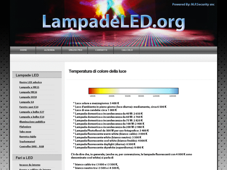 www.lampadeled.org